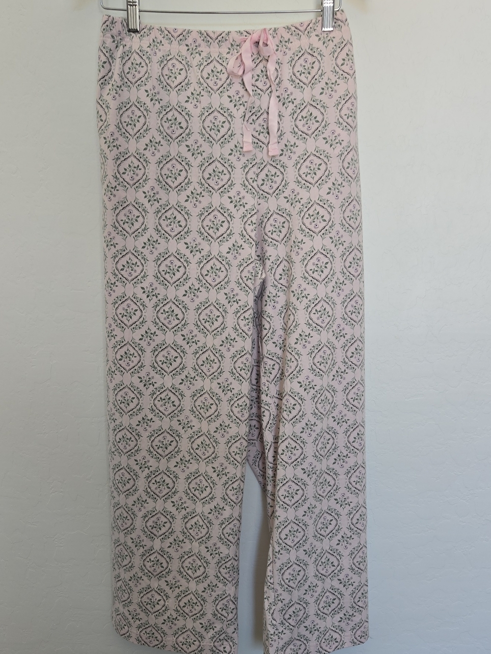 Lounge 2Pc Bundle Cozy Pajama Pants State of Day + Carter’s Intimates XXL - Picture 16 of 16